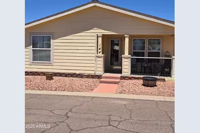 19802 N 32nd Street #144, Phoenix, AZ 85050 - Photo 1