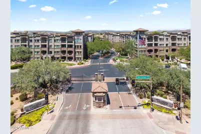 5350 E Deer Valley Drive #1276, Phoenix, AZ 85054 - Photo 1