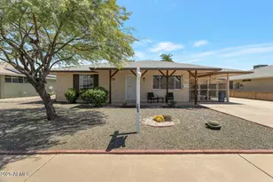 10903 W Saratoga, Sun City, AZ 85351 - Photo 1