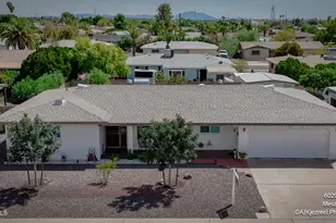 6029 E El Paso St, Mesa, AZ 85205 - Photo 1