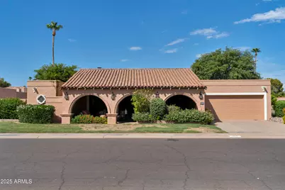 8154 E Via De Viva, Scottsdale, AZ 85258 - Photo 1