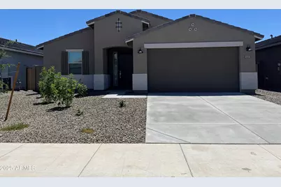 16081 W Remuda, Surprise, AZ 85387 - Photo 1