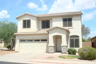 1143 S Amandes, Mesa, AZ 85208 - Photo 1