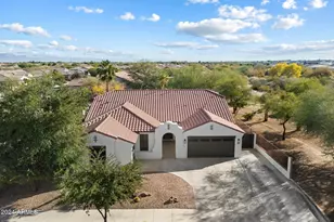 20451 S 187th, Queen Creek, AZ 85142 - Photo 1