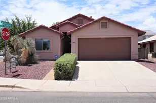 5382 Calle Granada, Sierra Vista, AZ 85635 - Photo 1