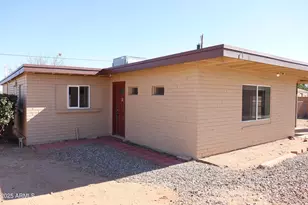 1052 S Chaparral, Sierra Vista, AZ 85635 - Photo 1
