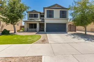 16085 W Moreland, Goodyear, AZ 85338 - Photo 1