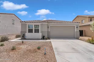 25779 W Hazel, Buckeye, AZ 85326 - Photo 1