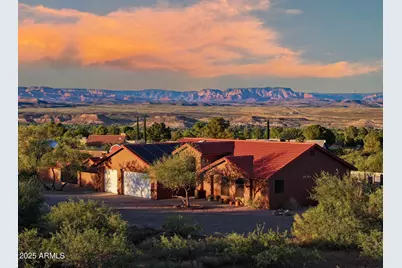 1915 S Quail Run, Cottonwood, AZ 86326 - Photo 1