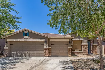 18186 W Rimrock Street, Surprise, AZ 85388 - Photo 1