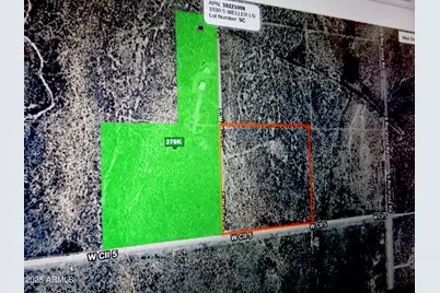 Tbd S Weller Lane #-, Bisbee, AZ 85603 - Photo 1