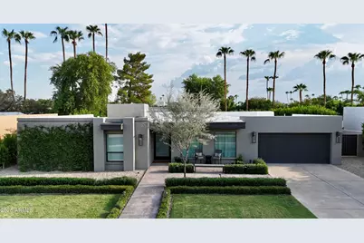 8107 E Del Caverna Drive, Scottsdale, AZ 85258 - Photo 1