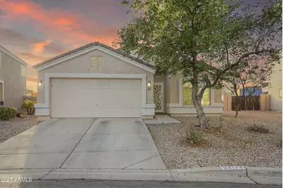 24174 N Nectar Avenue, Florence, AZ 85132 - Photo 1