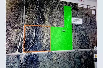 Tbd W Calle 5, Bisbee, AZ 85603 - Photo 1