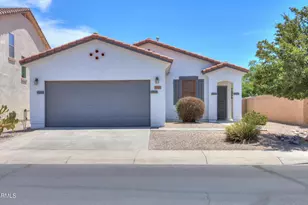 20523 N Marquez, Maricopa, AZ 85138 - Photo 1