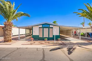 834 S Meridian Rd, Apache Junction, AZ 85120 - Photo 1