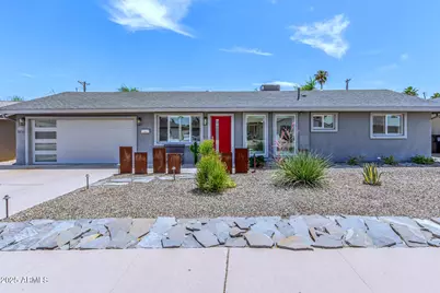 6713 E Sheridan Street, Scottsdale, AZ 85257 - Photo 1