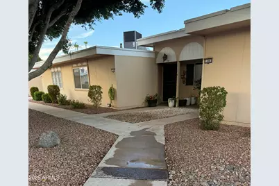 11063 W Coggins, Sun City, AZ 85351 - Photo 1