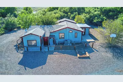 1993 S Salt Mine Road, Camp Verde, AZ 86322 - Photo 12