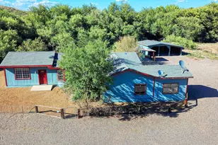 1993 S Salt Mine Rd, Camp Verde, AZ 86322 - Photo 10