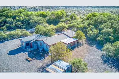 1993 S Salt Mine Road, Camp Verde, AZ 86322 - Photo 2