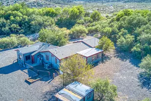 1993 S Salt Mine Rd, Camp Verde, AZ 86322 - Photo 2