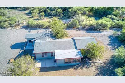 1993 S Salt Mine Road, Camp Verde, AZ 86322 - Photo 4