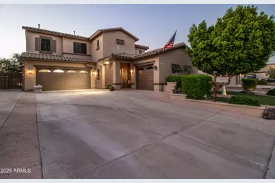 4920 E Colonial, Chandler, AZ 85249 - Photo 1