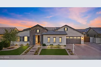 9238 W Villa Chula --, Peoria, AZ 85383 - Photo 1