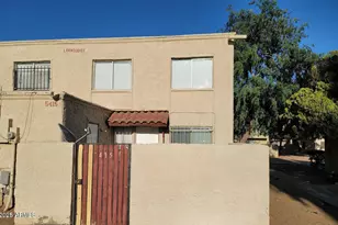 5415 W Lynwood St, Phoenix, AZ 85043 - Photo 1