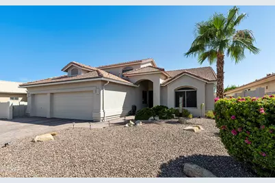 10042 E Emerald, Sun Lakes, AZ 85248 - Photo 1