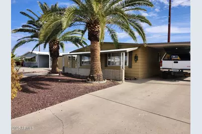 121 S 75th, Mesa, AZ 85208 - Photo 1