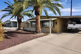 121 S 75th, Mesa, AZ 85208 - Photo 1