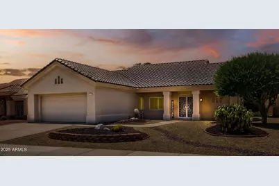 22612 N Dusty Trail, Sun City West, AZ 85375 - Photo 1