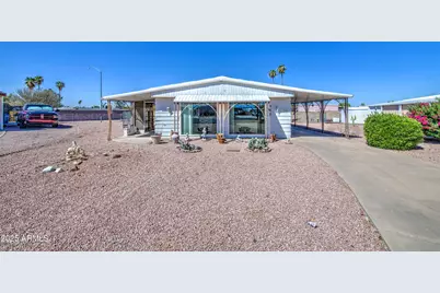 362 S 74th, Mesa, AZ 85208 - Photo 1
