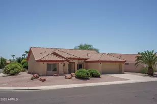 16109 W Heritage Dr, Sun City West, AZ 85375 - Photo 1