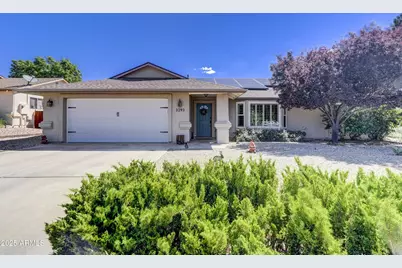 3293 Rose, Prescott, AZ 86305 - Photo 1