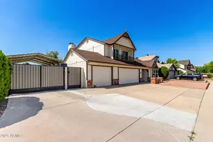 5422 W Pershing Ave, Glendale, AZ 85304 - Photo 1
