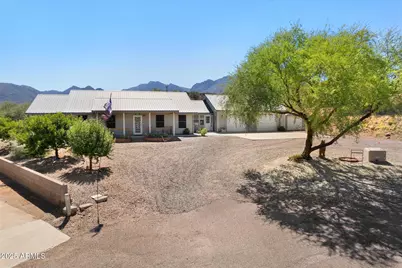 129 W Mt Ord Circle, Payson, AZ 85541 - Photo 1