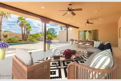 6023 E Turquoise, Paradise Valley, AZ 85253 - Photo 1