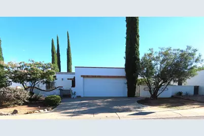 1416 E Carmelita Drive, Sierra Vista, AZ 85635 - Photo 1