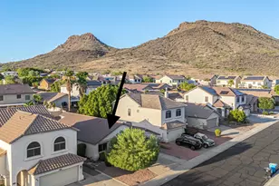 6356 W Desert Hollow, Phoenix, AZ 85083 - Photo 1