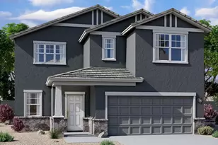 10020 S 58th Ln, Laveen, AZ 85339 - Photo 1