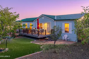 695 S Shannons, Cornville, AZ 86325 - Photo 1