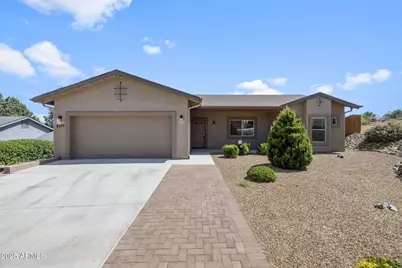 8077 E Dust Devil, Prescott Valley, AZ 86314 - Photo 1