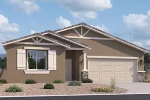 24153 W Bowker St, Buckeye, AZ 85326 - Photo 1