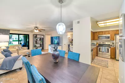 9275 E Mission Lane #Unit 118, Scottsdale, AZ 85258 - Photo 1