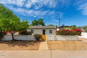 2642 E Willetta, Phoenix, AZ 85008 - Photo 1