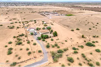 8516 W Copper Kettle Drive, Arizona City, AZ 85123 - Photo 1