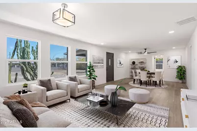 3731 W Wier Avenue, Phoenix, AZ 85041 - Photo 1